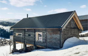 Awesome Home In Ålen With House A Mountain View